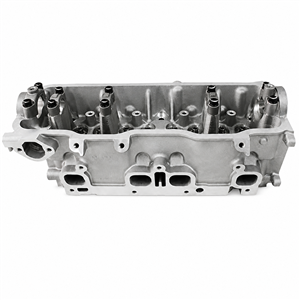 Toyota TAZZ 1.3 130 2E 88- 12V Bare Cylinder Head