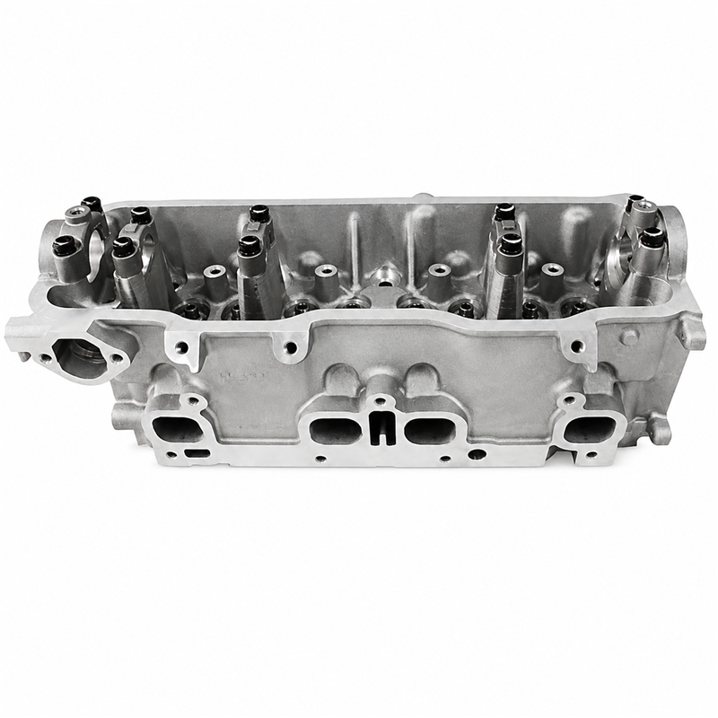 Toyota TAZZ 1.3 130 2E 88- 12V Bare Cylinder Head