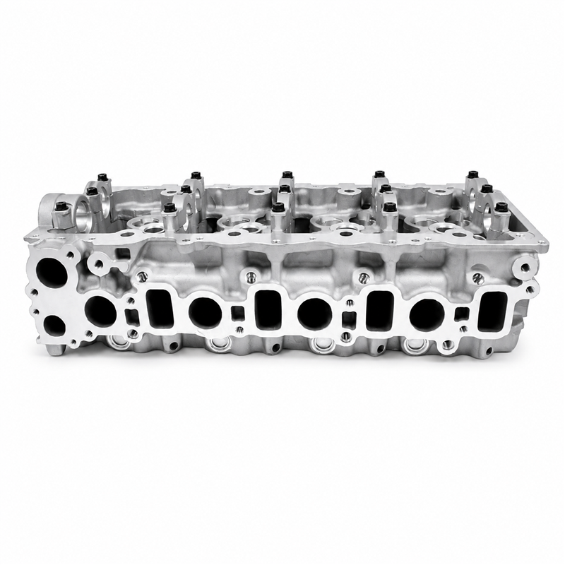 Toyota Quantum Hilux 2.5 D 2KD D-4D 2005- Bare Cylinder Head