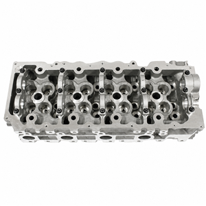Toyota Quantum Hilux 2.5 D 2KD D-4D 2005- Bare Cylinder Head