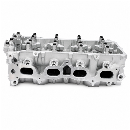 Toyota Hilux 2.7i 2TR-FE 2005- Bare Cylinder Head EGR Type