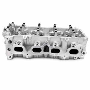 Toyota Quantum 2.7i 2TR-FE 2005- Bare Cylinder Head EGR Type