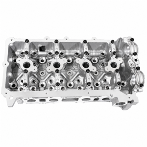 Toyota Quantum 2.7i 2TR-FE 2005- Bare Cylinder Head EGR Type