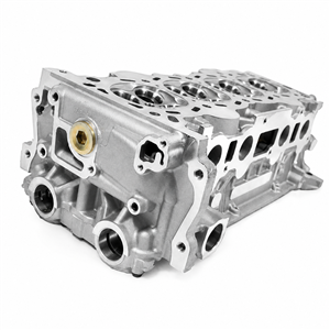 Toyota Hilux 2.7i 2TR-FE 2005- Bare Cylinder Head EGR Type
