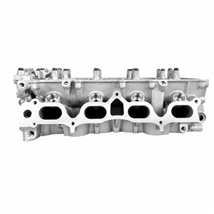 Toyota Fortuner 2TR-FE Bare Cylinder Head