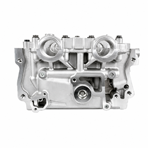 Toyota Fortuner 2TR-FE Bare Cylinder Head