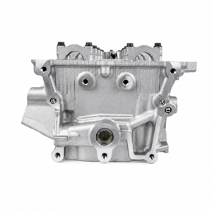 Toyota Fortuner 2TR-FE Bare Cylinder Head
