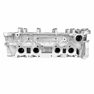 Toyota Fortuner 2TR-FE Bare Cylinder Head