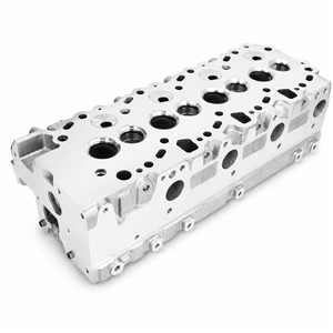 Toyota Prado 3.0D 93-09 1KZ-TE Bare Engine Top Cylinder Head