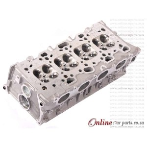 Mitsubishi 4G63 4G64 16V Bare Cylinder Head