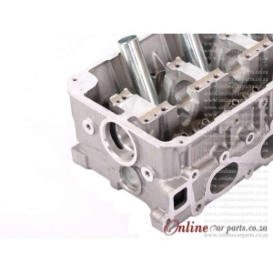 Mitsubishi 4G63 4G64 16V Bare Cylinder Head