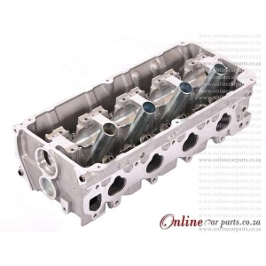 Mitsubishi Colt 2.0 4G63 16V Bare Cylinder Head
