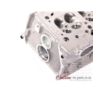 Mitsubishi Colt 2.0 4G63 16V Bare Cylinder Head