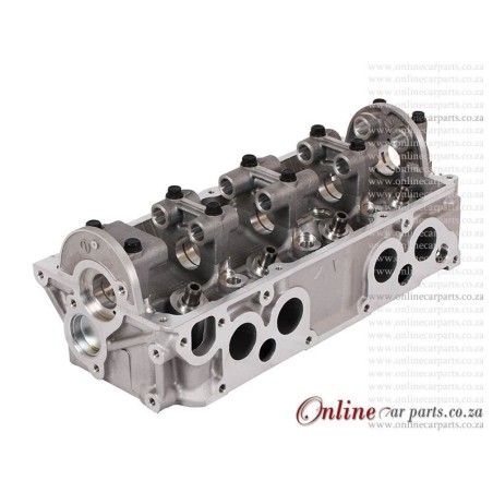 Ford Mazda F8 FE 8V Bare Cylinder Head