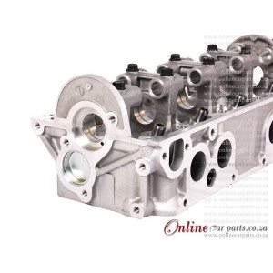 Ford Mazda F8 FE 8V Bare Cylinder Head