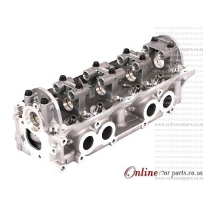 Ford Mazda F8 FE 8V Bare Cylinder Head