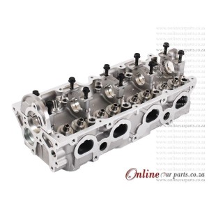 Ford Mazda 2.2 F2 12V Bare Cylinder Head