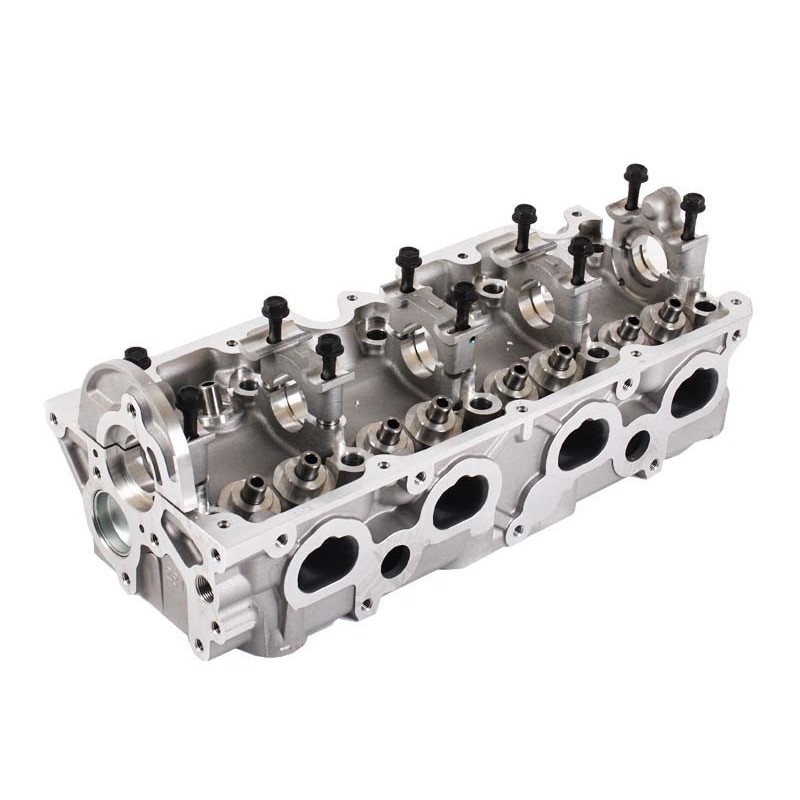 Ford Mazda 2.2 F2 12V Bare Cylinder Head