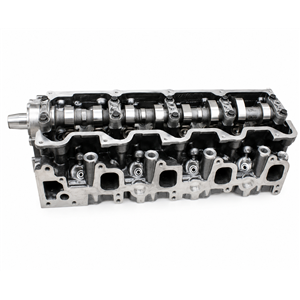 Toyota Hilux Hiace 2L2 2LII 8V 84-05 Complete Cylinder Head