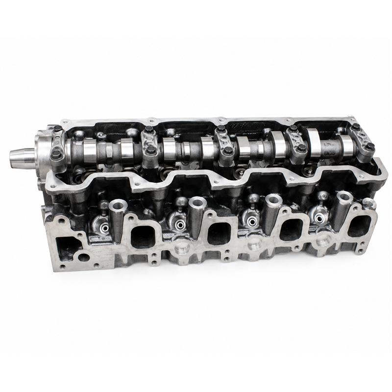Toyota Hilux Hiace 2L2 2LII 8V 84-05 Complete Cylinder Head