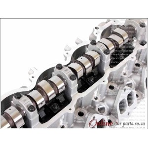 Ford Mazda WL 2.5D 2.5TD WL-T Bare Engine Top Cylinder Head