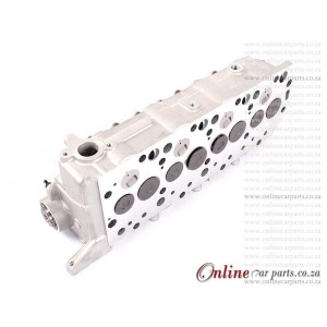 Hyundai H100 2.6 D LDV 2.6i TDI Porter 2.6D D4BB 8V 61KW 1997- Complete Cylinder Head
