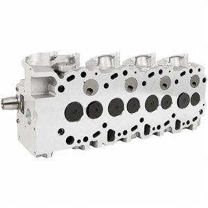 Toyota Prado 3.0D 93-09 1KZ-TE Bare Engine Top Cylinder Head