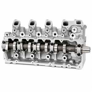 Toyota Prado 3.0D 93-09 1KZ-TE Bare Engine Top Cylinder Head