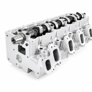 Toyota Prado 3.0D 93-09 1KZ-TE Bare Engine Top Cylinder Head