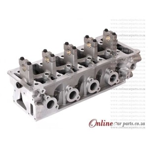 Ford Rocam Bantam Fiesta KA IKON 1.6 Bare Cylinder Head OE 4N2G6C032AA