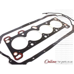 Mazda 323 130 B3 91-01 Full Gasket Set