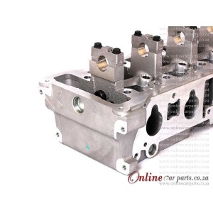Ford Rocam Bantam Fiesta KA IKON 1.6 Bare Cylinder Head OE 4N2G6C032AA
