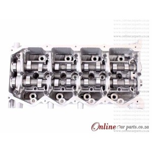 Nissan Navara NP300 2.5D YD25 908.610 2008- D-PORT Type Bare Engine Top Cylinder Head