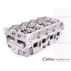 Nissan Navara NP300 2.5D YD25 908.610 2008- D-PORT Type Bare Engine Top Cylinder Head