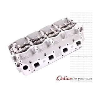Nissan Navara NP300 2.5D YD25 908.610 2008- D-PORT Type Bare Engine Top Cylinder Head