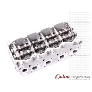 Nissan Navara NP300 2.5D YD25 908.610 2008- D-PORT Type Bare Engine Top Cylinder Head