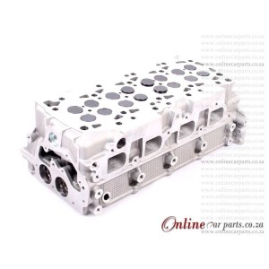 Nissan Navara NP300 2.5D YD25 908.610 2008- D-PORT Type Bare Engine Top Cylinder Head
