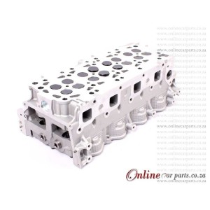 Nissan Navara NP300 2.5D YD25 908.610 2008- D-PORT Type Bare Engine Top Cylinder Head