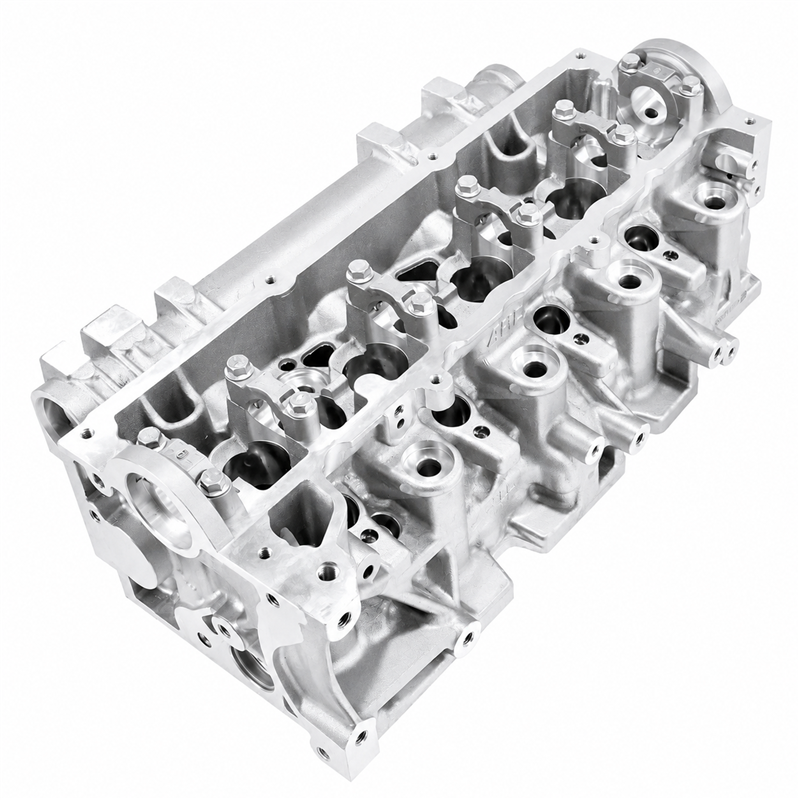 Renault Sandero II 1.5 dCi K9K Bare Cylinder Head
