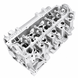 Renault Clio III 1.5 dCi K9K Bare Cylinder Head