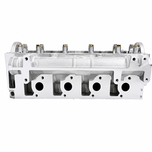Renault Clio III 1.5 dCi K9K Bare Cylinder Head