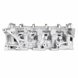 Renault Clio III 1.5 dCi K9K Bare Cylinder Head