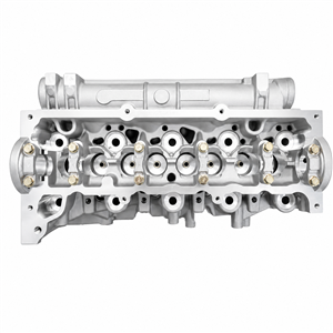 Renault Sandero II 1.5 dCi K9K Bare Cylinder Head
