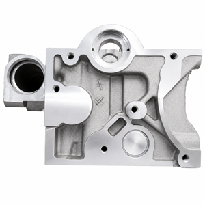 Renault Clio II 1.5 dCi K9K Bare Cylinder Head