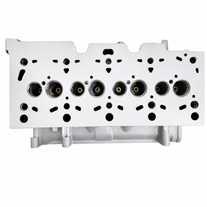 Renault Clio III 1.5 dCi K9K Bare Cylinder Head