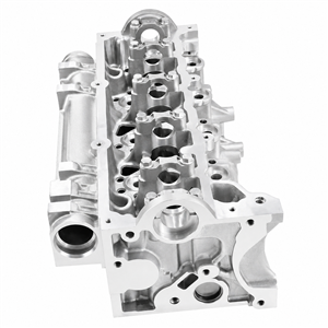 Renault Clio III 1.5 dCi K9K Bare Cylinder Head