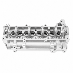 Renault Clio III 1.5 dCi K9K Bare Cylinder Head