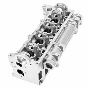 Renault Clio III 1.5 dCi K9K Bare Cylinder Head