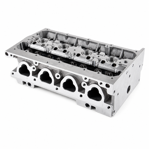 VW Polo Vivo 1.6 2010- CLS Bare Cylinder Head