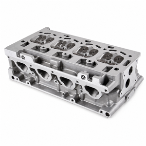 VW Polo Vivo 1.6 2010- CLS Bare Cylinder Head
